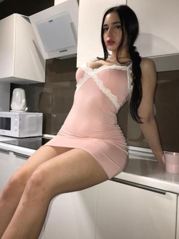 Кристина Уфа Эскорт Реал фото 4