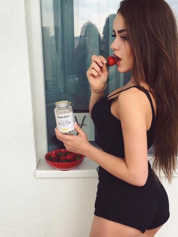 Калерия Зрелая Элит Михнево