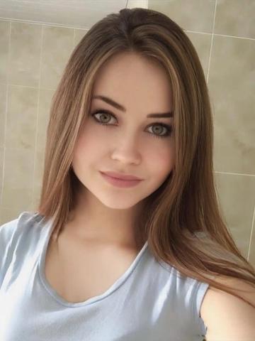 Полина фото 3