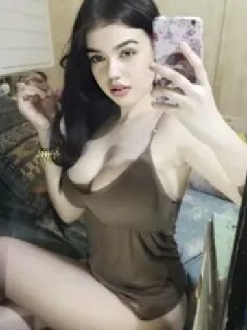 Анастасия Михнево