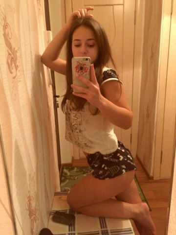 Татьяна Михнево